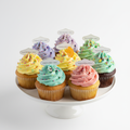 Cupcakes Surtidos